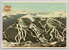 An Aerial View of Copper