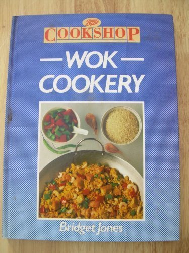 Wok cookery - wok,