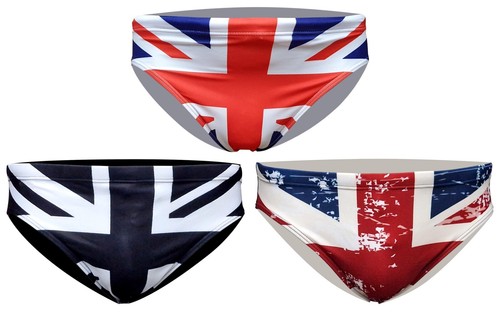 Acclaim british union jack - acclaim,