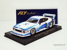 Slot car scalextric fly A141