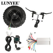 14.5inch Electric Wheelbarrow