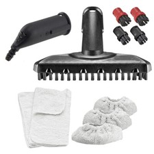 Brush Nozzle Cloth Kit for
