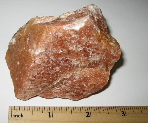 Rare natural rough - rare,