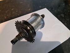 STURMEY ARCHER AW 3 SPEED HUB