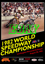 Speedway USA 1982 World Final