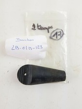 Exhaust plug stroke - plug,