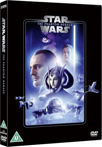 Star wars episode the - star,