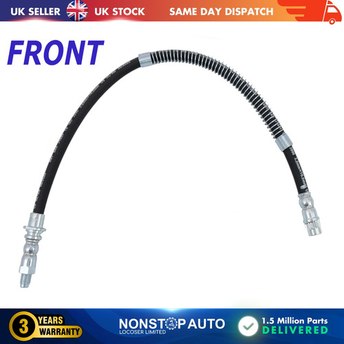 Front brake hose for rover - front,