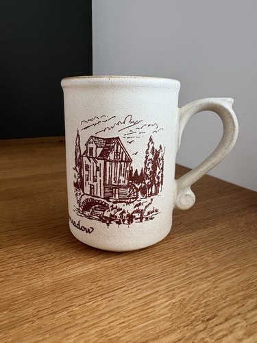 Stoneware mug coffee - mug,
