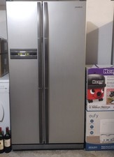 Samsung RS20CCMS American