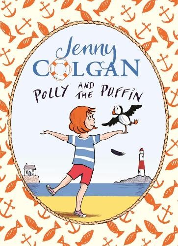 Polly and the puffin - polly,