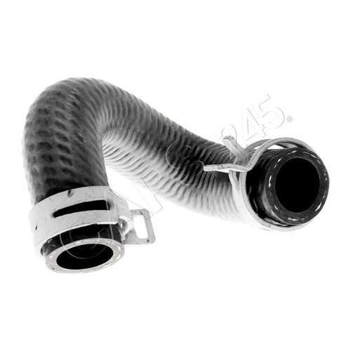 Radiator hose vaico - radiator,