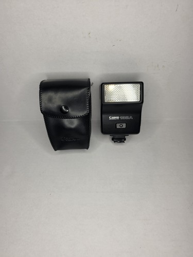 Canon speedlite 188a flash gun - speedlite,