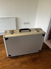 Metal Brochure Stand With