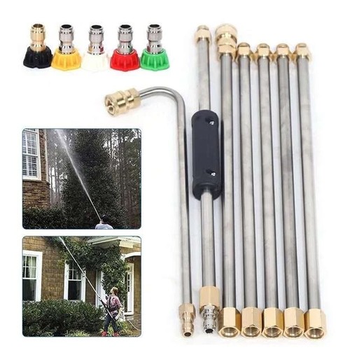 Gutter cleaning tool - cleaning,