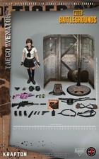New SOLDIER STORY SSG-007 1/6