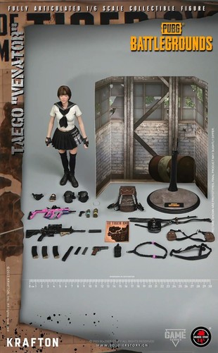 New soldier story ssg - new,