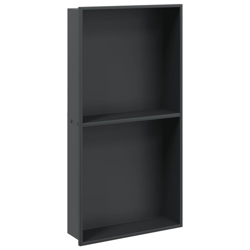 Shower niche wall recessed - niche,