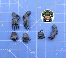 Warhammer 40K Chaos Space