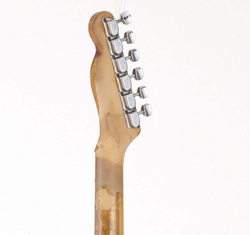 Fender 1978 telecaster blonde - fender,