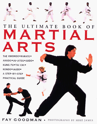 The ultimate book - the,