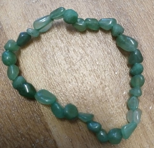 4mm 6mm green aventurine - 4mm-6mm,