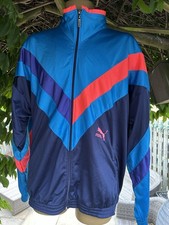 Vintage 90’s Puma tracksuit