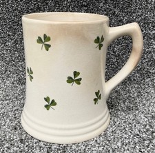 Vintage Plichta Pottery Large