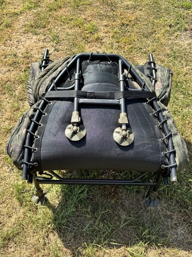 Trakker levelite oval - levelite, mf-hdr