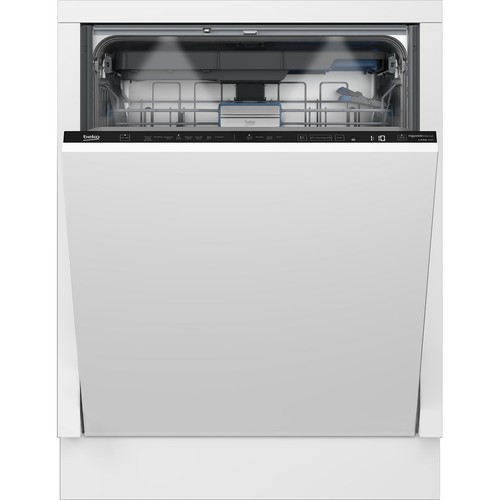 Beko bdin38560pf full size - bdin38560pf,