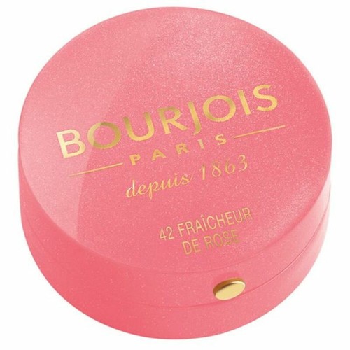 Blush little round bourjois - little,
