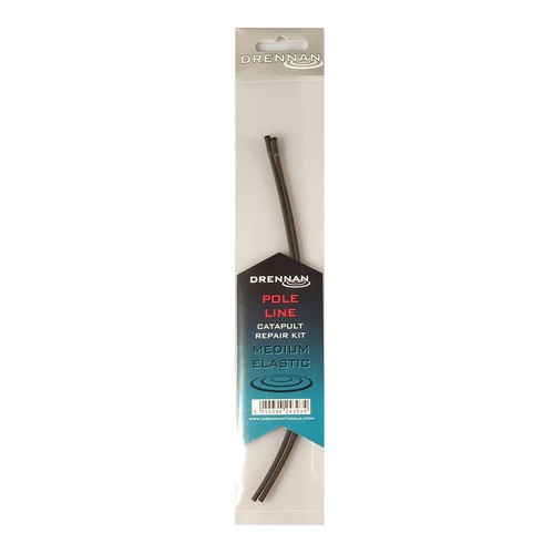 Drennan pole line - pole, catapult