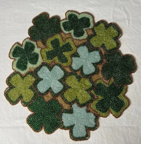 World market green gold - market,
