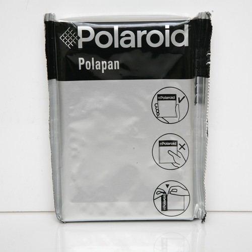 Polaroid polapan pro exp - polaroid,