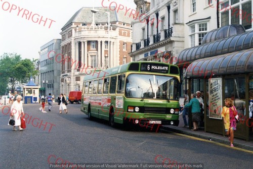 Bus photo southdown motor - photo,