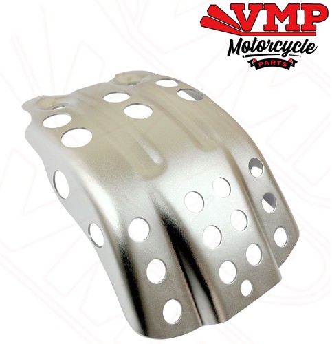 Pulse adrenaline 125 skid sump - pulse,