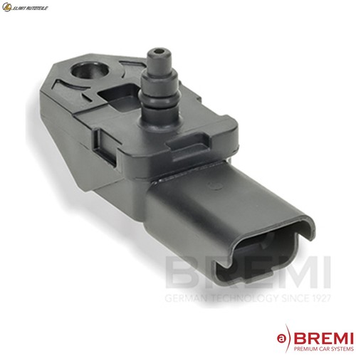 Boost pressure sensor - sensor, 35016