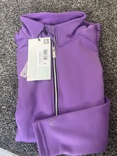 Jiv Premiere Ice Skating Jacket