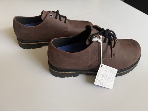 Birkenstock highwood lace - birkenstock,
