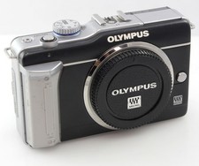 Olympus PEN Lite E-PL1 Body