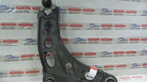 Control arm right front lower - right,
