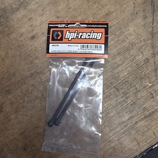 HPI Super Heavy Duty Drive