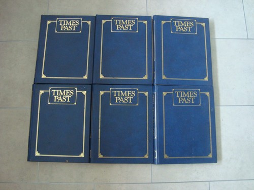 Times past marshall cavendish - times,