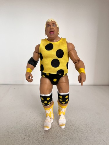 Wwe dusty rhodes - wwe, mattel