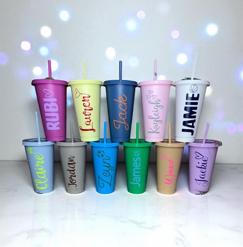 Personalised non holographic - non,