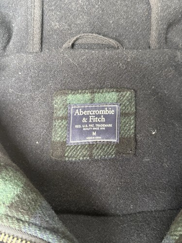 Vintage y2k abercrombie - vintage,
