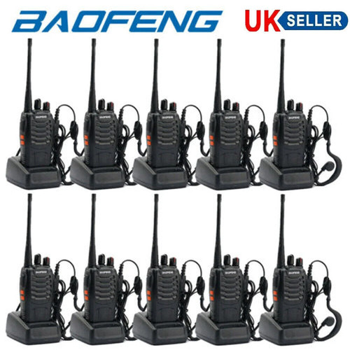 Baofeng 888s 400 - baofeng, bf-888s