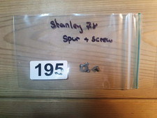 Vintage stanley rebate - vintage, 78