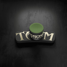 TAOM Magnetic official Chalk