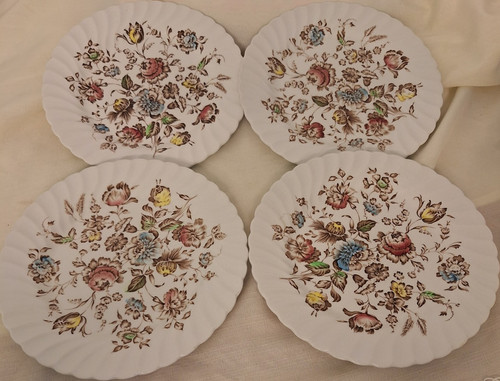 Johnson brothers staffordshire - brothers,